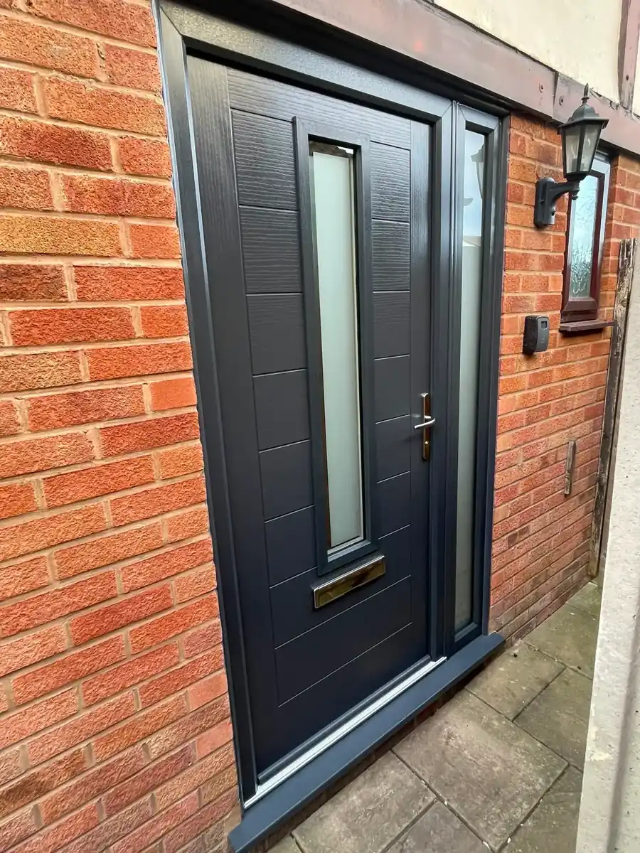 General Maintenance & Repairs