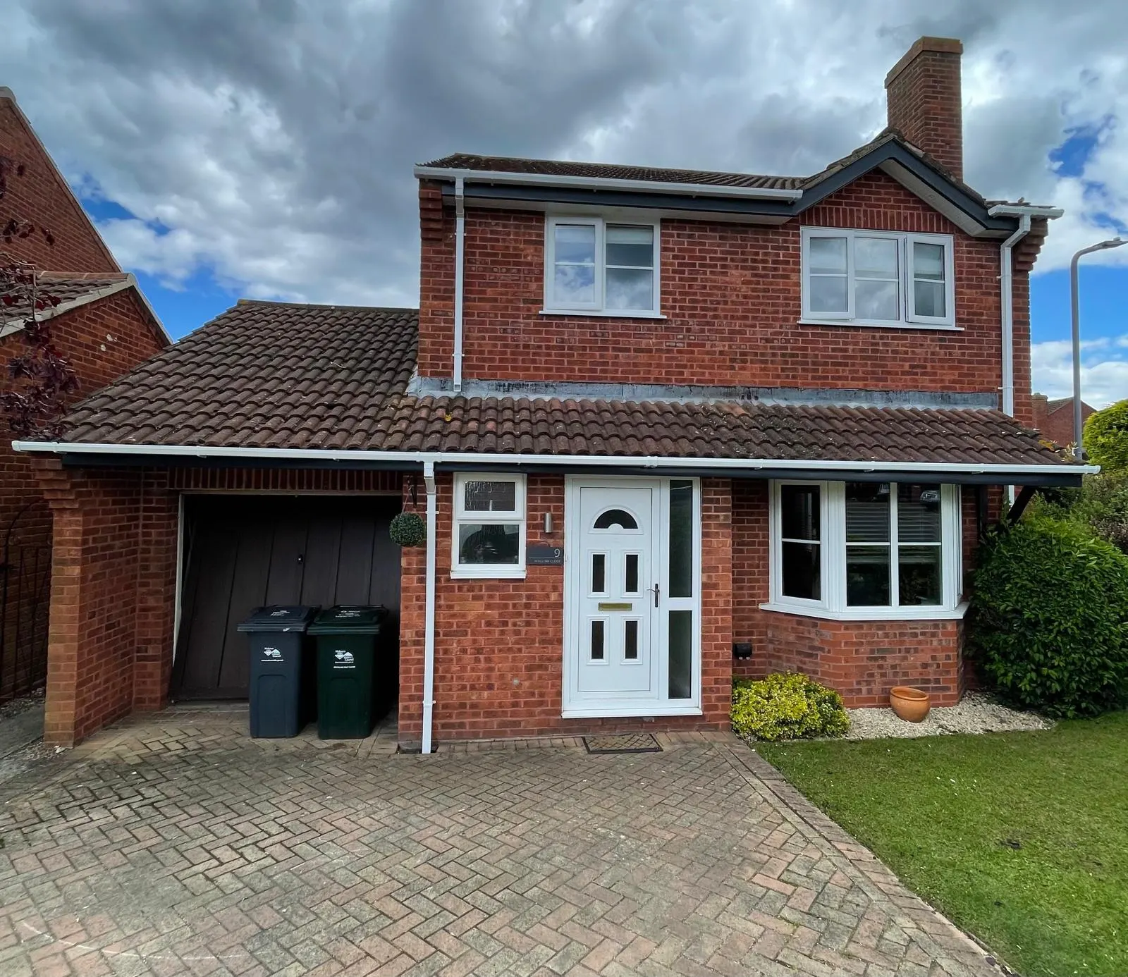 UPVC Windows & Doors