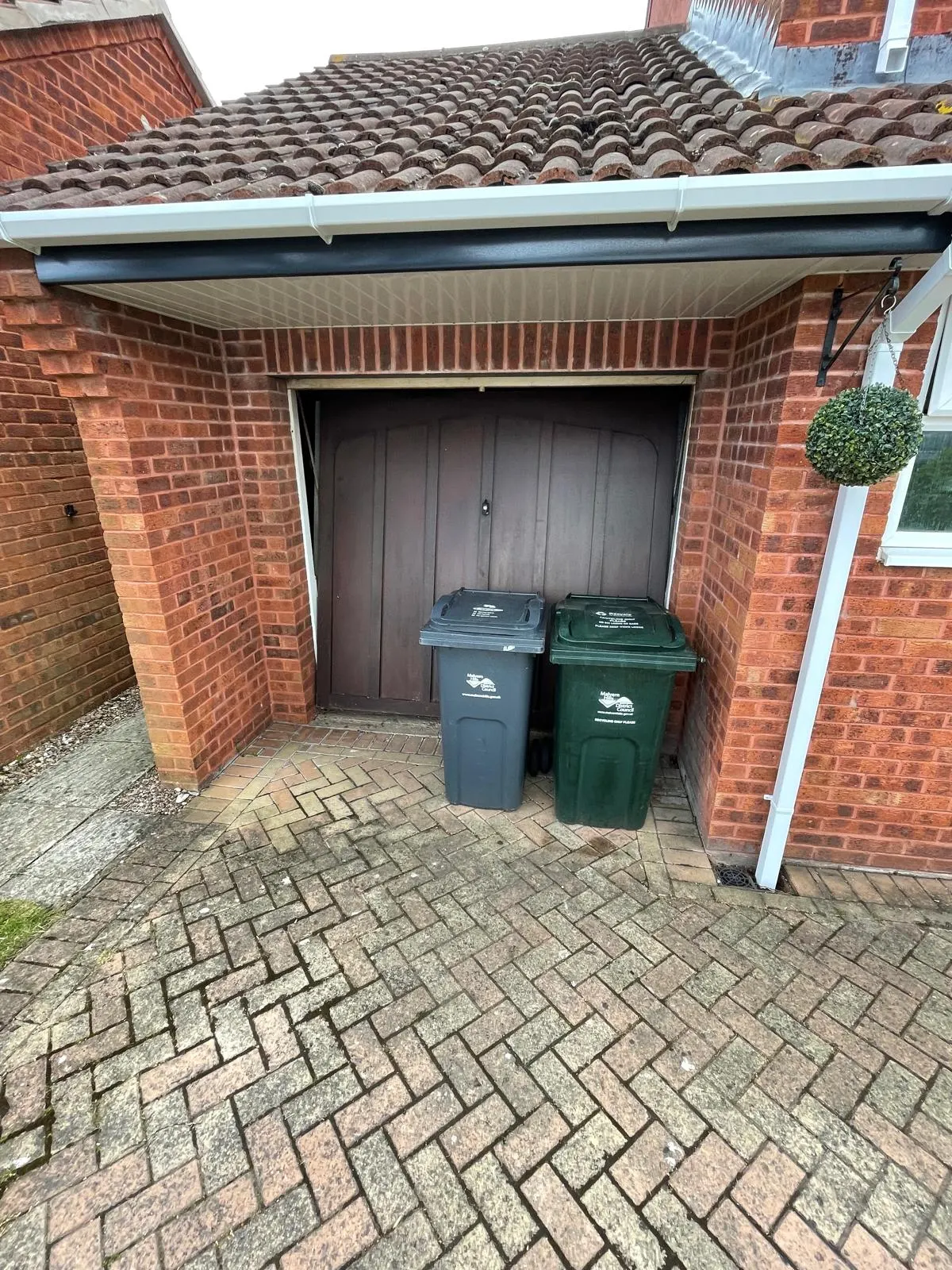 UPVC windows & fascias — Hereford project, photo 2