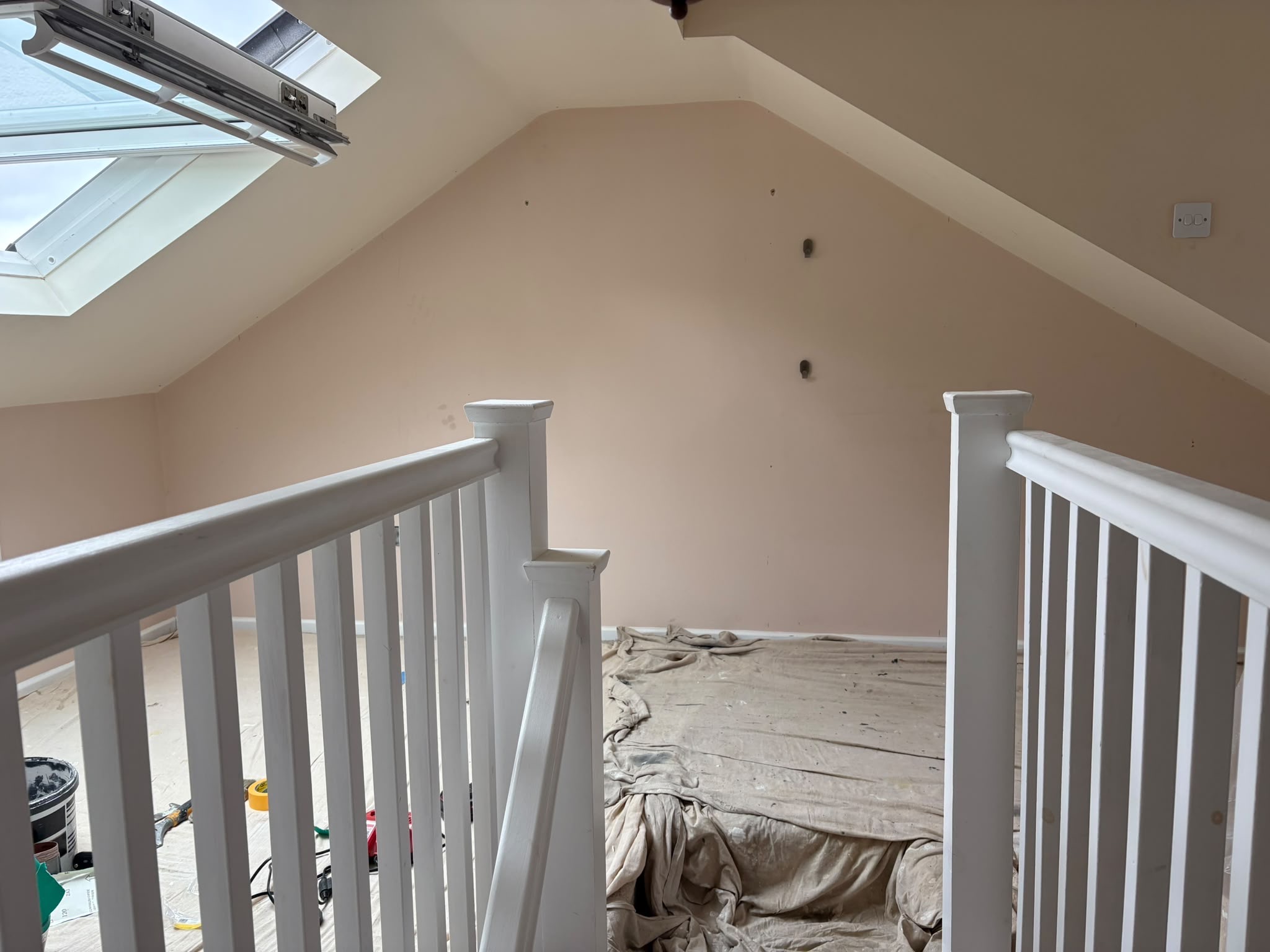 Full house transformation — Hereford project, photo 1