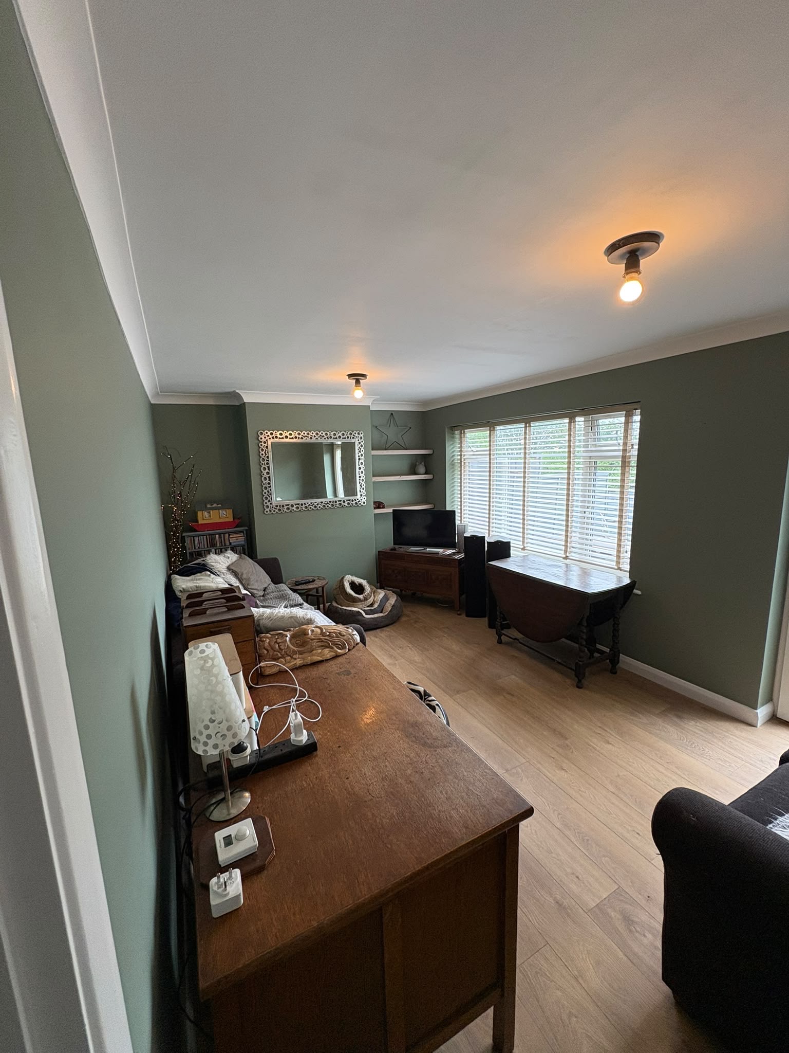 Full house transformation — Hereford project, photo 2
